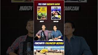 Best childhood movies  Nostalgic movies  Top 10 childhood films koimilgaya tmkoc krrish [upl. by Mallon]