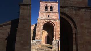 Beautiful Churches weekendinspain church shorts spain [upl. by Tezile414]