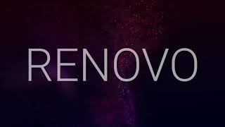 Renovo Playback Anayse Amorim [upl. by Ferdinanda]