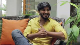 Jomon Talks  The Cute Smile  Dulquer Salmaan On Jomonte Suviseshangal [upl. by Jacobson788]