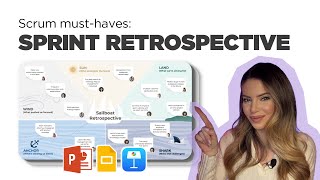 Scrum musthaves sprint retrospective tools and exercises [upl. by Gratianna]