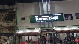 Triplicane Ratna Cafe new awesome name board on 21112022 [upl. by Lebazej]