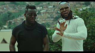 Flavour  Ijele Feat Zoro Official Video [upl. by Craggy]