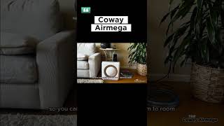 Why Coway Airmega is the Smart Choice for Air Purification 🌿 airquality homeimprovements [upl. by Owain]