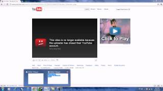 This video is no longer available because the uploader has closed their YouTube account [upl. by Emilie]