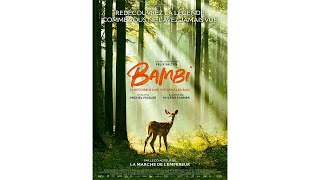 BAMBI 2024 HD [upl. by Aenyl465]