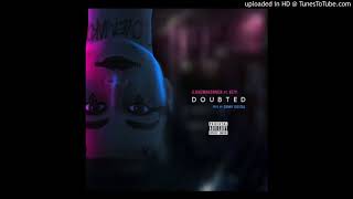 iLoveMakonnen  Doubted ft Key [upl. by Riella639]