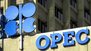 OPEC Production Cuts briefly Extended again [upl. by Naid]