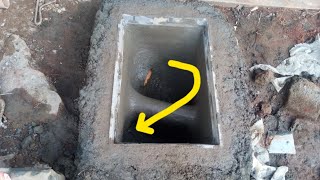 What Are MANHOLES HOW MANHOLES WORK [upl. by Fruma648]