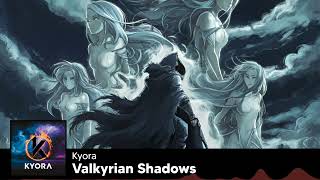 Valkyrian Shadows [upl. by Olwen]