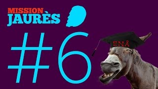 Mission Jaurès  Ep06  Lécole cest révolutionnaire [upl. by Petite892]