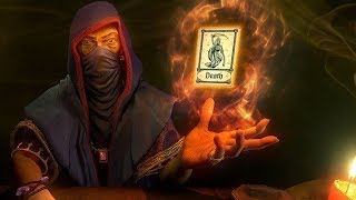 Hand Of Fate 2 Review  Indie Moment [upl. by Yelyab193]