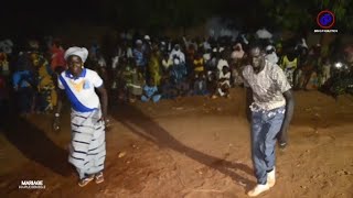 Balafon Ladji Balani Bobo Dioulasso partie 16 [upl. by Atirb]