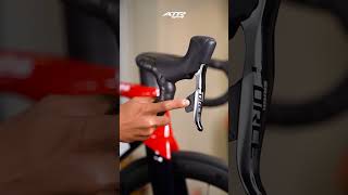 Trek Madone SLR 7 AXS  🎧 ASMR [upl. by Fromma]