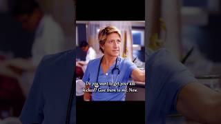 😂 Believe me I know the hospital rules best movie shorts video nursejackie [upl. by Gainer]