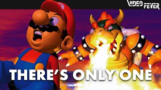 Every 3D Platformer Nintendo made for N64 All of them [upl. by Candace]