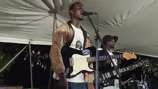 Tedious Matsito Jnr Achiratidza Chipo🔥 Chake Akavharisa live performing hit after hit at Sherwood🔥 [upl. by Zamora]