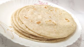 Yogurt Flatbread Recipe Without Yeast । Easy Yogurt Roti Recipe। Flatbread Recipe Without Yeast । [upl. by Maiga]