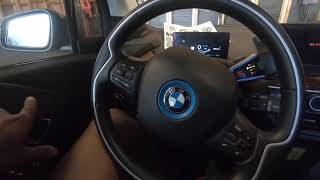 How to BMW i3 Range extender Fuel Pump Relay [upl. by Yrro]