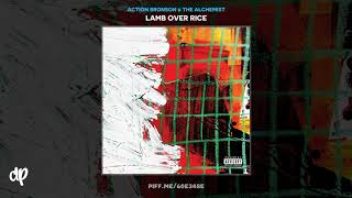 Action Bronson amp The Alchemist  Dmtri Lamb Over Rice [upl. by Jevon882]