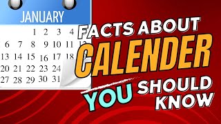 History of Calendar  कैलेंडर का इतिहास  Gregorian Calendar Julian Calendar How Calendar Invented [upl. by Zeitler313]