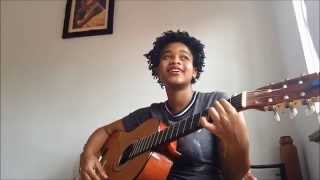 Umthwalo By Zahara cover [upl. by Eiromem]