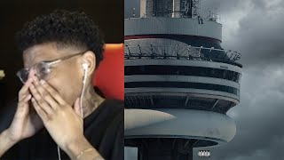 Shawn Cee RELISTENS to Drake  Views [upl. by Acisej553]