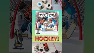 The Hockey Board Game [upl. by Gilemette]