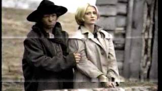 Lonesome Dove The outlaw years  Zook Matthews 1995 [upl. by Naeruat118]