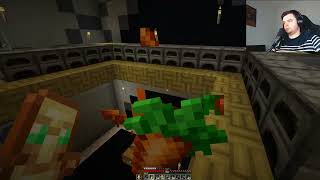 StepbyStep Guide to Building the Peoples House in Minecraft [upl. by Sebastien]