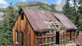 CW McCall Ghost Town [upl. by Ennaxor]