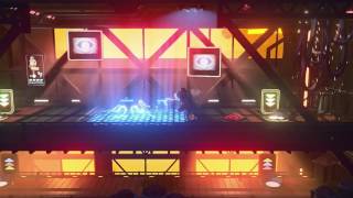 Headlander  Gameplay Trailer [upl. by Hpotsirhc829]