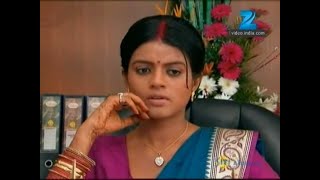 Afsar Bitiya  Ep110  Pintu के हाथ कौन सी file भिजवाई Tuntun singh ने  Full Episode  ZEE TV [upl. by Lomasi]