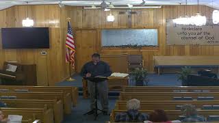 Whittemore Baptist Live Stream [upl. by Alian]