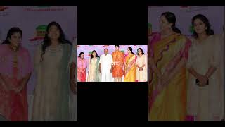 Ramoji Rao son Suman wife and family  Ramoji Rao grandson  Suman family Suman wife son daughter [upl. by Llehcam]