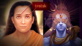 The Hidden Science Of Tratak  Most Powerful Sadhana [upl. by Kata755]