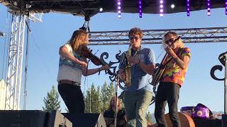 “Big Mon” Enhanced Audio  The Lil Smokies with Sean McLean  872021  Sawtooth Valley Gathering [upl. by Pretrice]