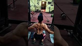 cutting 🥵🔥shoulder bodybuilding motivation fitness ytshorts shorts short [upl. by Yengac]