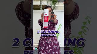 Super Useful Magical Spray for Tough Stains ✨✨ viral amazon malayalam home shorts trending [upl. by Reg]