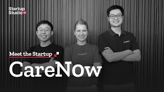 Meet The Startup How CareNow is Revolutionizing Healthcare in Indonesia [upl. by Ad]