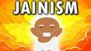 Jainism Explained [upl. by Larine571]