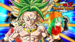 Guaranteed SSR MultiSummons DBEX FUSIONS BANNER amp DOUBLE SSR RATE Dragon Ball Z Dokkan Battle [upl. by Cathrine988]