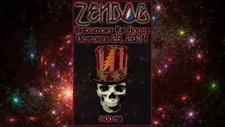 ZenDog 20241025 Bridgeport Rib House Bridgeport PA [upl. by Anewor]