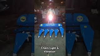 Check Light amp Vibration ll Digital Reaper [upl. by Ayhtin]