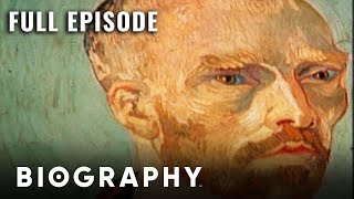 Vincent Van Gogh The Tragic Story of the Artist’s Life  Full Documentary  Biography [upl. by Kered]