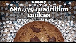 How To Hack In Cookie Clicker Infinite Money Working 2024 [upl. by Nesral]