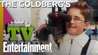 The Goldbergs Season 1 Episode 17  TV Recap  Entertainment Weekly [upl. by Alber]