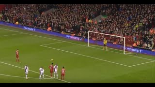 Liverpool 22 Aston Villa 201314 [upl. by Lambert]