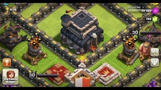 GRATIS AKUN COC [upl. by Nibaj]