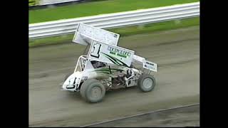 Skagit Speedway Dirt Cup Night 2 June 17th 2005 [upl. by Ely]